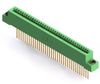 Card Edge Conn, Single, 36Pos, Wire Wrap; Card Edge Connector Type Edac - 65AJ8881 - Newark, An Avnet Company
