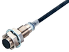 Inductive Prox Sensor, 7Mm, 1Nc, 30Vdc; Sensing Range Max Omron Industrial Automation - 42J6257 - Newark, An Avnet Company