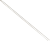 Thermocouple, Type K, 300Mm Rohs Compliant Omega - 69AJ0151 - Newark, An Avnet Company