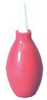 Desoldering Bulb.; Product Range Mcm - 34C5799 - Newark, An Avnet Company
