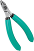 Wire Cutter, Oval Head, 4.5, 0.04; Cutter Type Excelta - 14AJ6844 - Newark, An Avnet Company