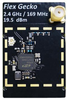 Radio Board, Erf32 169Mhz Wireless Soc; Silicon Manufacturer Silicon Labs - 94Y6477 - Newark, An Avnet Company