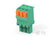PCB Terminal Blocks -- 1986692-3