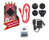 Oscilloscope -- STEMlab 125-14 Z7020 Low Noise Starter Kit - Image