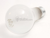 150 Watt, 130 Volt A21 Frosted Bulb -- 270694 - Image