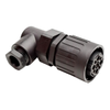 Circular Connector Housings - C01610F0080021-ND - DigiKey