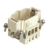 Heavy Duty Connector Inserts, Modules - 09338062604-ND - DigiKey