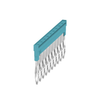 Terminal Block Jumpers - 281-1527880000-ND - DigiKey