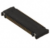 Arrays, Edge Type, Mezzanine (Board to Board) - WM24043TR-ND - DigiKey
