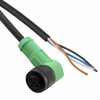Circular Cable Assemblies - 277-4824-ND - DigiKey