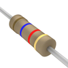 Through Hole Resistors - CF12JA1K60-ND - DigiKey