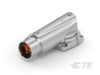 Standard Circular Connectors - EGC201N00000805000 - TE Connectivity