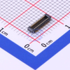 Connectors >> Mezzanine Connectors (Board to Board) -- 559090374 - Image