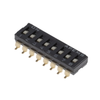 Switches - DIP Switches - DMR08T - Shenzhen Shengyu Electronics Technology Limited