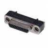 D-Sub, D-Shaped Connector Housings - WM23582-ND - DigiKey