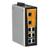 Switches, Hubs - 281-3566-ND - DigiKey