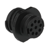 Circular Connector Housings - A1373-ND - DigiKey