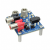 Audio Amplifier Evaluation Boards - 296-50031-ND - DigiKey