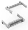 Headers & Wire Housings - N7E50-Q516RA-50 - Powell Electronics, Inc.
