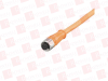 QD Cable/Cord Set - 88325820 - Radwell International