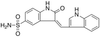 2,3-Dihydro-3-(1H-indol-3-ylmethylene)-2-oxo-1H-indole-5-s.. - 9467 - Medical Isotopes, Inc.