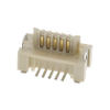 Arrays, Edge Type, Mezzanine (Board to Board) - 609-91911-32511LFTR-ND - DigiKey