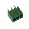 Headers, Plugs and Sockets - A145391-ND - DigiKey