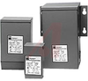 Transformer, Buck-Boost;0.5kVA;Pri:120/240V;Sec:16/32V;Single Phase;60Hz;6In.W - 70209172 - Allied Electronics, Inc.