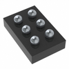 Instrumentation, OP Amps, Buffer Amps -- INA191A2IYFDR - Image