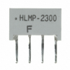 Circuit Board Indicators, Arrays, Light Bars, Bar Graphs - HLMP-2300-EF000 - ODG (Origin Data Global)