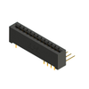 Edgeboard Connectors - 151-887-024-559-201-ND - DigiKey