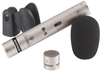 Single Diaphragm Condenser Microphone - B-5 - Visual Sound, Inc.