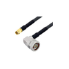 Coaxial Cables (RF) - 6099-PE3W11115/HS-48-ND - DigiKey