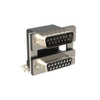 D-Sub Connector Assemblies - L17H2342120-ND - DigiKey
