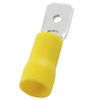 Spade Connectors - 1788384 - RS Components, Ltd.