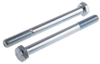 Hex Bolts - 9173214 - RS Components, Ltd.