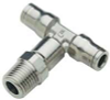 Pneumatic Fittings - 8476758 - RS Components, Ltd.