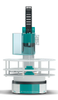 858 Professional Sample Processor – Pump - 2.858.0020 - Metrohm USA, Inc.