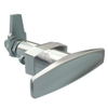 VISE ACTION® Compression Latch, Large Size, T-Handle, Zinc Alloy, Chrome Plated, Bright - E3-31-31 - Southco