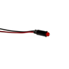 Panel Indicators, Pilot Lights - 5595101017F-ND - DigiKey