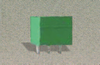 3.50mm Pin Spacing – Pluggable PCB Blocks -- PVP02-3.50 - Image