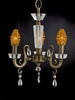 GH80359 Mini Chandeliers-Candle - 425064 - Capital Lighting, Inc.