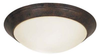 Flush Mounts-Bowl Style - 21845 - Light Center (The)