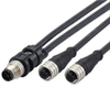 Sensor & Actuator Cables - 187397 - RS Components, Ltd.