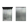 Profiled Energy Storage Liquid Cooling Plate -  - ToneCooling Technology Co., Ltd