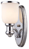 66150-1 Sconces-Single Glass - 690192 - Capital Lighting, Inc.