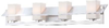 P5824-600 Bathroom Fixtures-Four Lights - 612851 - Capital Lighting, Inc.