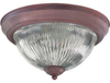 3070-11-33 Flush Mounts-Bowl Style - 741150 - Capital Lighting, Inc.