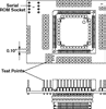 Xilinx FPGA Adaptor - FP-X4KPG156-01 - Ironwood Electronics, Inc.