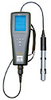 YSI Pro 10 pH/ORP/temperature portable meter -- GO-59352-16